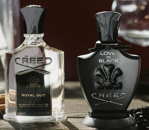 most popular creed fragrance.